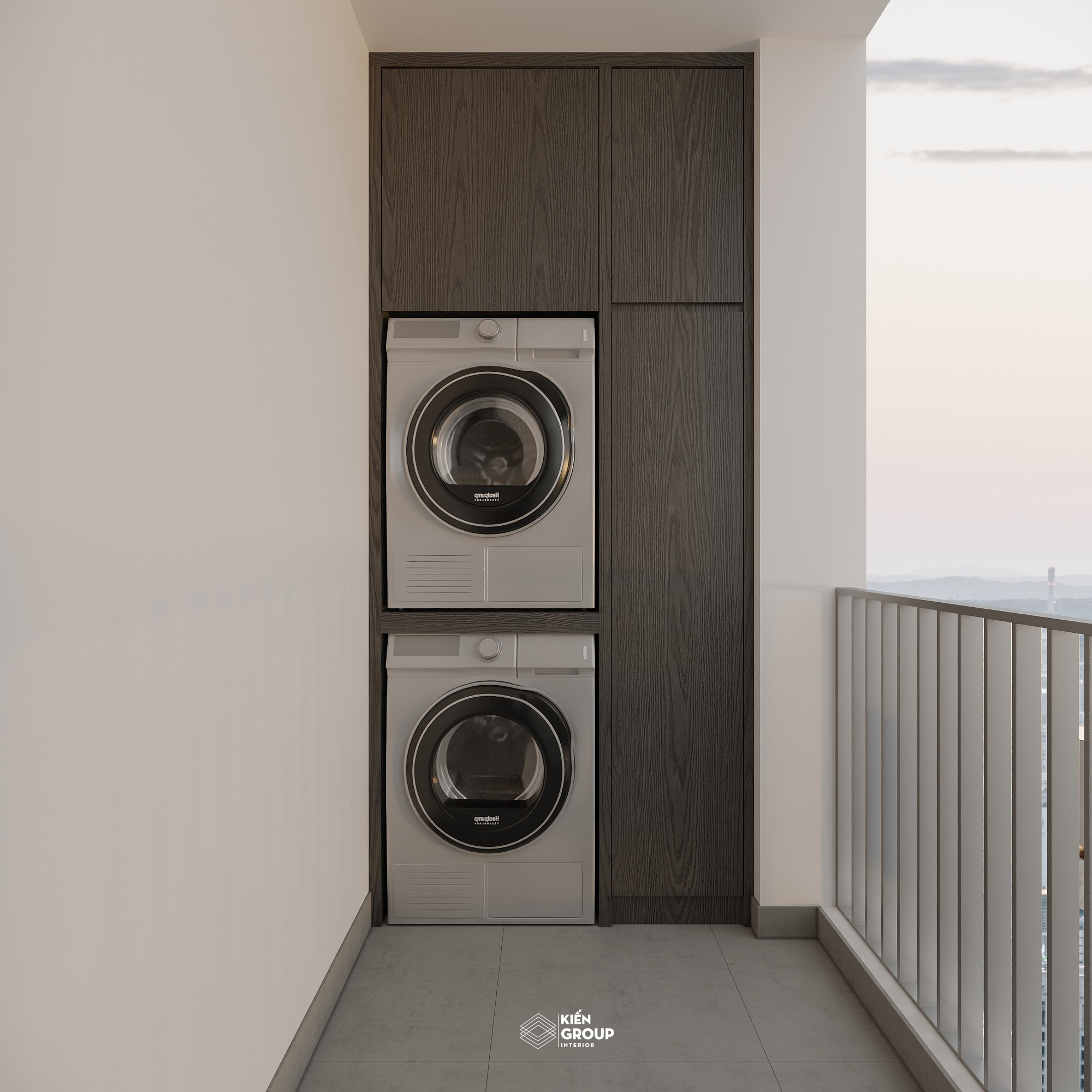 [HCM] CĂN HỘ EMPIRE CITY - THỦ THIÊM | THỦ ĐỨC - 100m2 - 2 PN